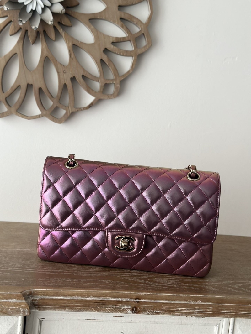 Ch**el cf series bags